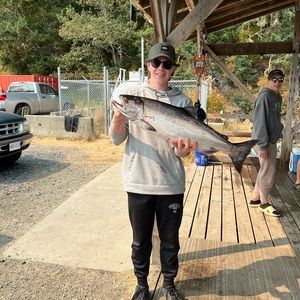 Meet your Posher, Benjamin